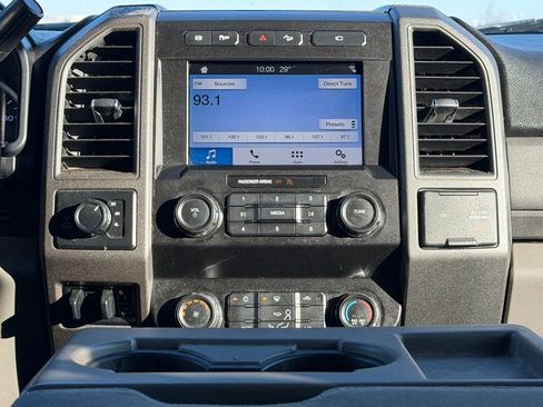 Used 2019 Ford F250 XL w/ STX Appearance Package image 22