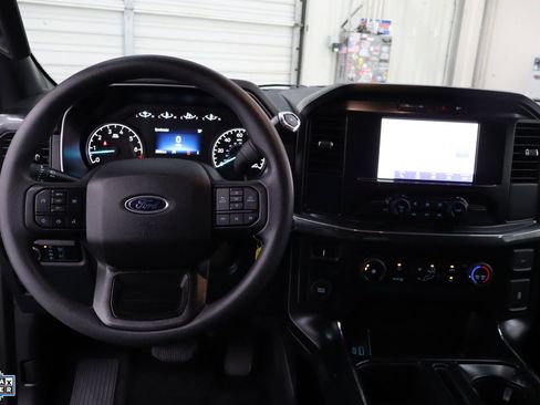 Certified 2023 Ford F150 XL w/ STX Appearance Package image 19