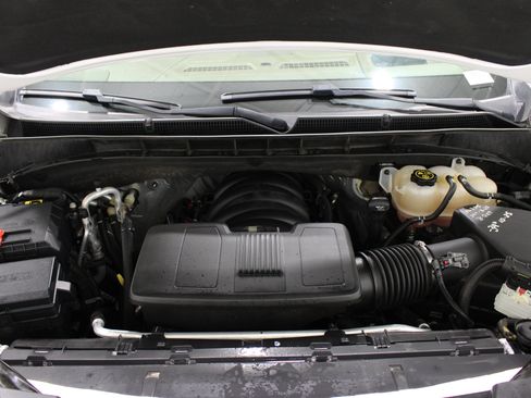 Used 2023 GMC Yukon XL Denali AWD/4WD image 40