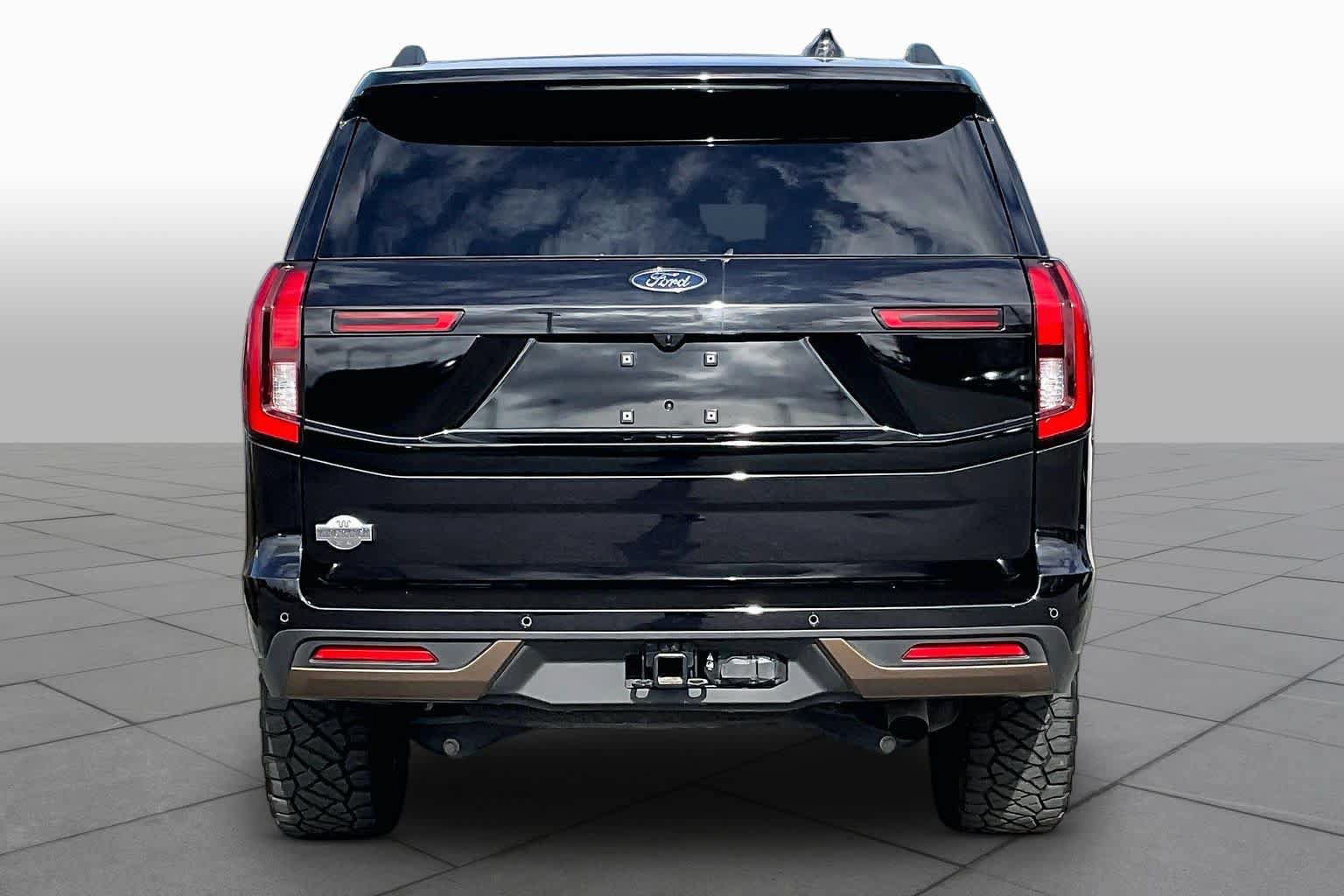 Used 2026 Ford Expedition King Ranch AWD/4WD image 5