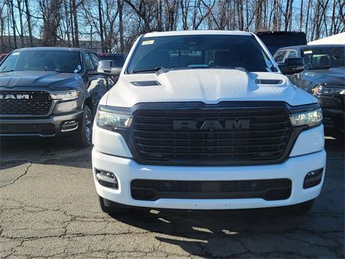 New 2026 RAM 1500 Laramie image 2