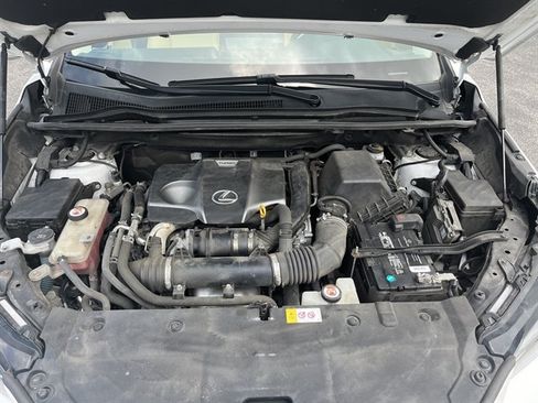 Used 2018 Lexus NX 300 AWD w/ Comfort Package image 16
