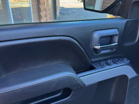 Used 2015 Chevrolet Silverado 1500 LT w/ All Star Edition image 6