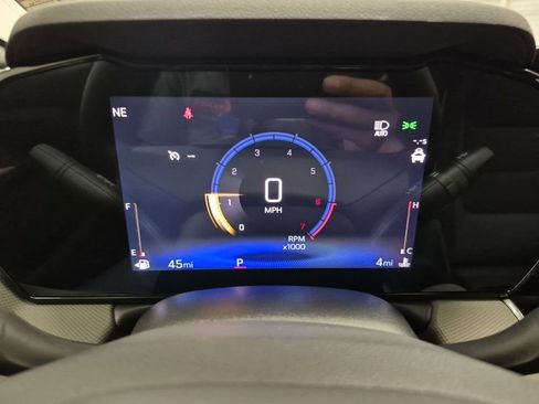 New 2026 Chevrolet TrailBlazer ACTIV w/ Convenience Package image 11