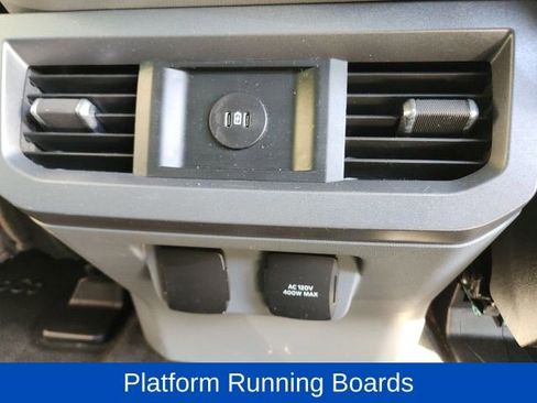 Used 2024 Ford F250 XLT w/ 360-Degree Camera Package image 16