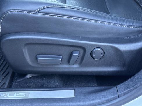 Used 2017 Lexus RX 350 FWD image 21