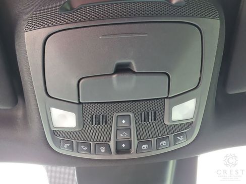 Used 2018 Ford Expedition Limited w/ Equipment Group 302A RWD image 21