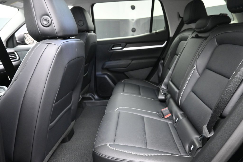 New 2027 GMC Terrain Denali AWD/4WD image 14