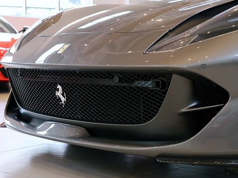 Certified 2022 Ferrari 812 GTS RWD image 83