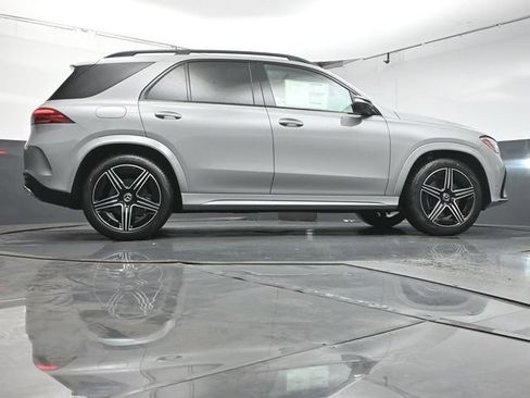 New 2026 Mercedes-Benz GLE 350 4MATIC image 39