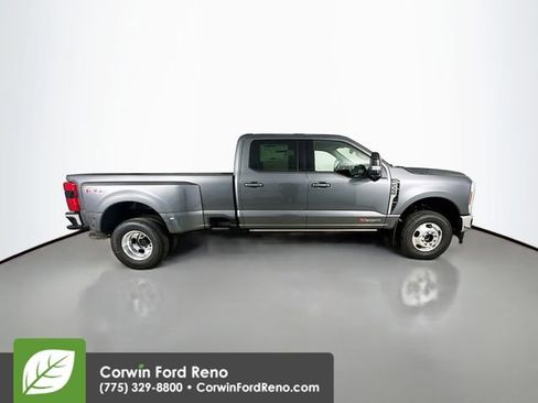 New 2026 Ford F350 Lariat w/ Lariat Ultimate Package AWD/4WD image 8