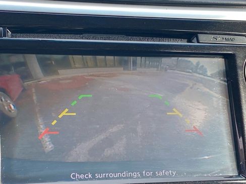 Used 2018 Nissan Altima 2.5 SR w/ SR Midnight Edition image 17