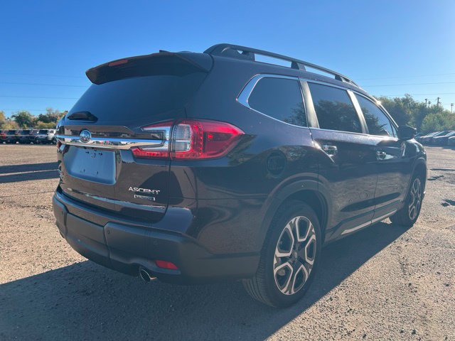 Used 2026 Subaru Ascent Touring w/ Popular Package #2 AWD/4WD image 5