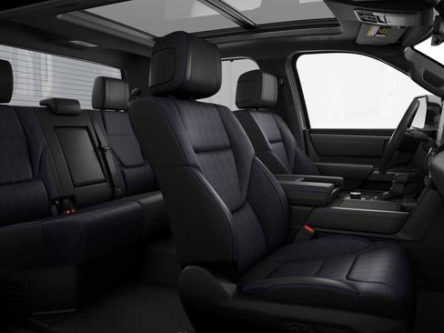 New 2026 Toyota Tundra Platinum image 20