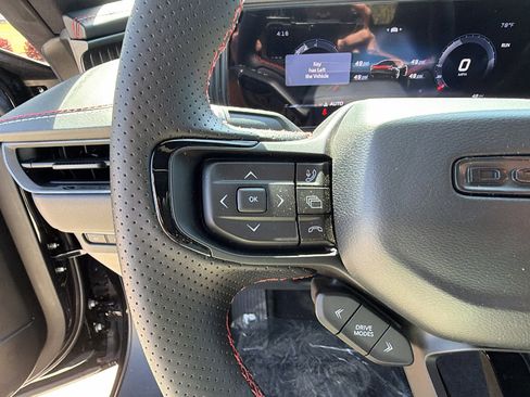 New 2026 Dodge Charger R/T AWD/4WD image 23