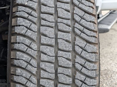 Used 2026 Ford F250 XL AWD/4WD image 26