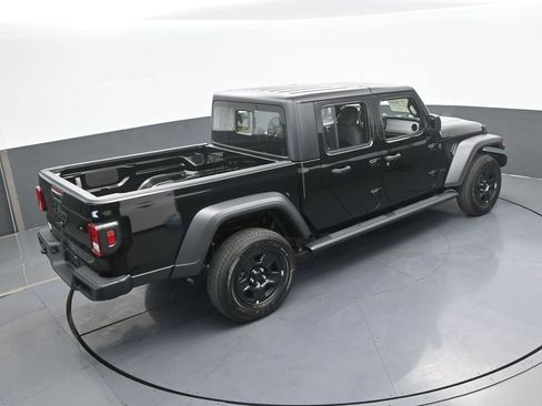 New 2026 Jeep Gladiator Sport image 46