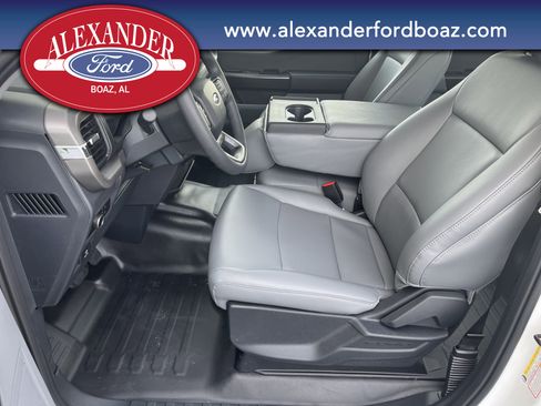 New 2026 Ford F150 XL image 12