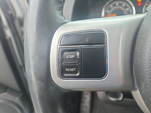 Used 2017 Jeep Compass High Altitude image 17