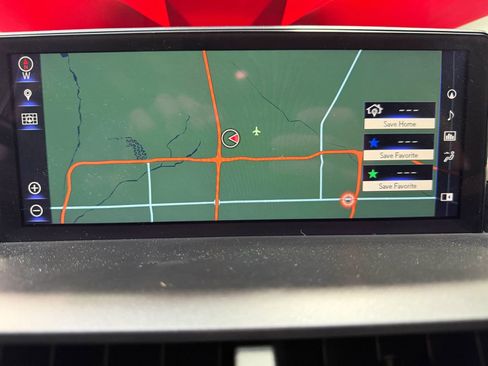 Used 2018 Lexus NX 300 F Sport image 56