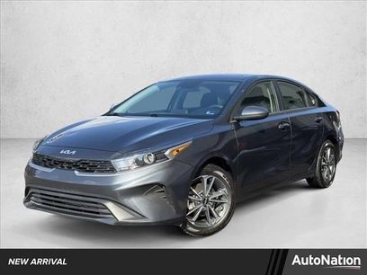 Used 2024 Kia Forte LXS