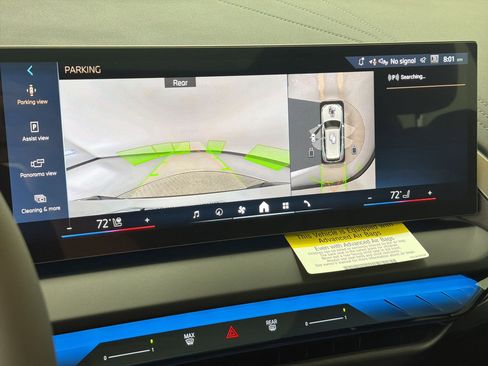 New 2026 BMW X3 xDrive30 image 22