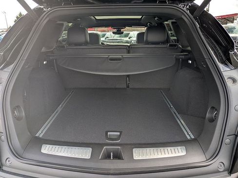 New 2026 Cadillac XT5 Premium Luxury w/ LPO, ONYX Package image 28