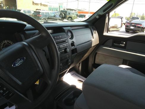 Used 2012 Ford F150 STX w/ STX Decor Pkg image 17