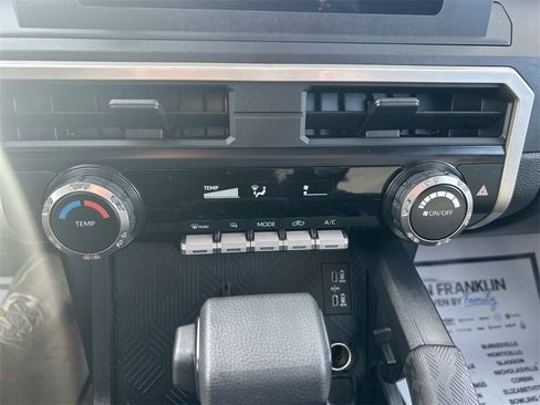 Used 2025 Toyota Tacoma SR image 25