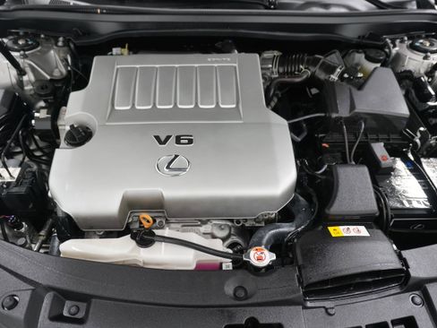 Used 2018 Lexus ES 350 image 34