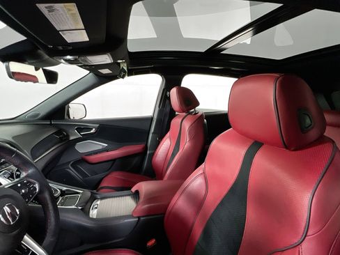 Used 2023 Acura RDX A-Spec image 21