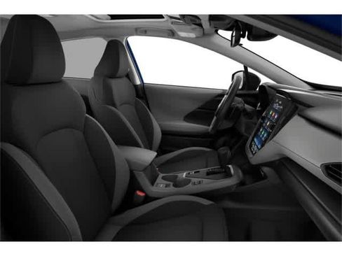 New 2026 Subaru Crosstrek 2.0i Premium image 16