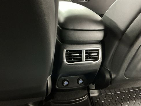 Certified 2023 Hyundai Santa Fe SEL w/ Premium Package AWD/4WD image 12