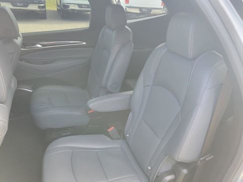 Used 2024 Buick Enclave Premium image 25