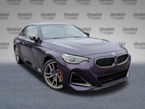 Certified 2024 BMW M240i M240i image 2