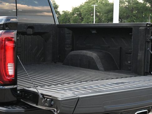 Used 2026 GMC Sierra 1500 Denali Ultimate AWD/4WD image 21