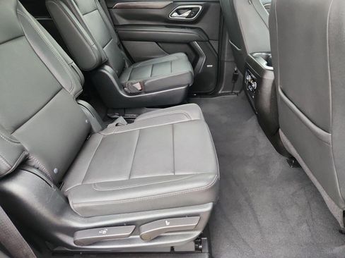 Used 2023 Chevrolet Tahoe Z71 w/ Off-Road Capability Package AWD/4WD image 5