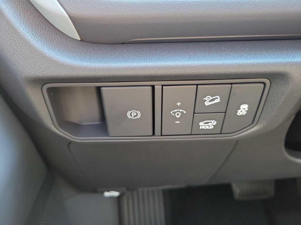 New 2027 Kia Seltos EX FWD image 26