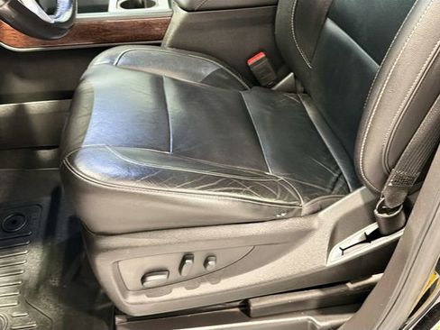 Used 2018 GMC Sierra 1500 SLT w/ SLT Premium Package image 17