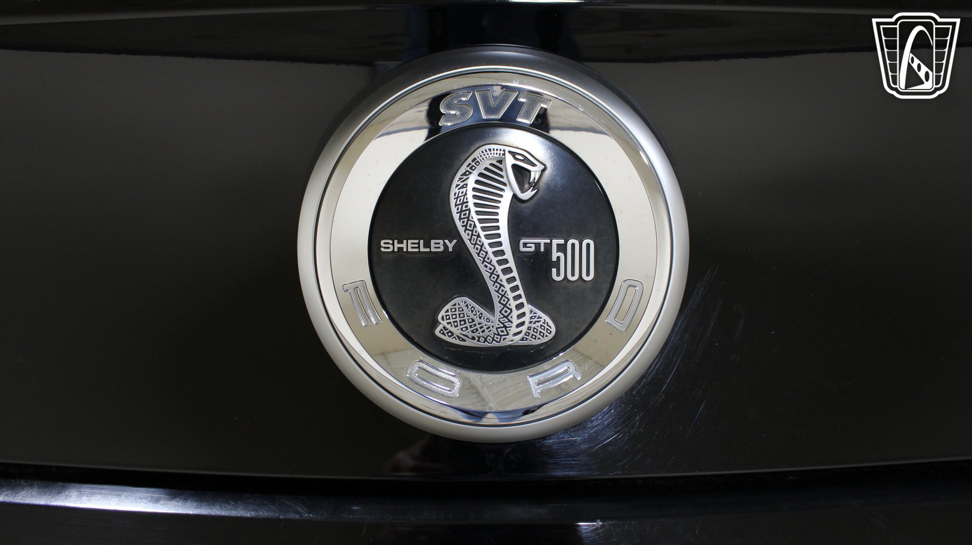 Used 2012 Ford Mustang Shelby GT500 w/ SVT Performance Pkg RWD image 20
