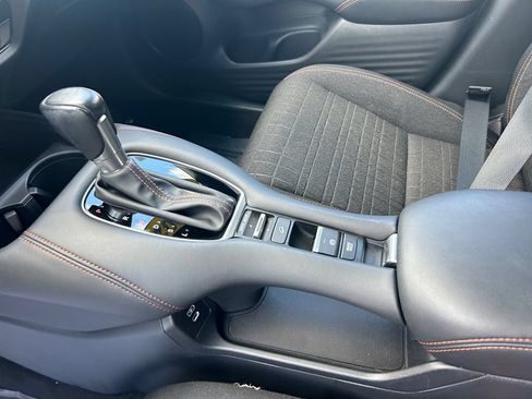 Certified 2024 Honda HR-V Sport image 29