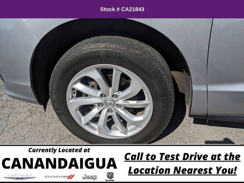 Used 2017 Acura RDX AWD image 36