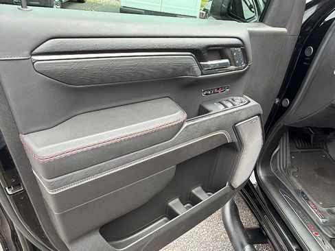 Used 2024 GMC Sierra 1500 AT4X AWD/4WD image 11