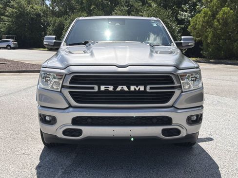 Used 2022 RAM 1500 Laramie w/ Sport Appearance Package RWD image 34
