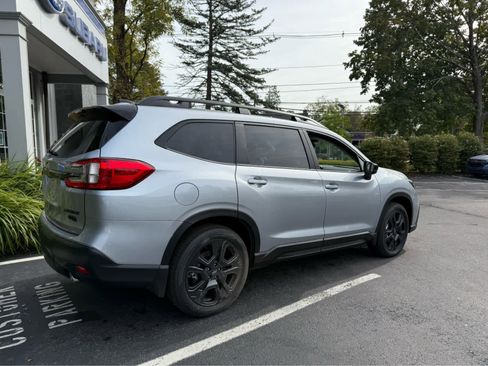 New 2025 Subaru Ascent Onyx Edition w/ Onyx Package image 7