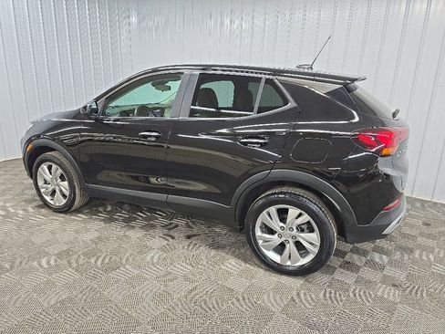 Used 2024 Buick Encore GX Preferred AWD/4WD image 4