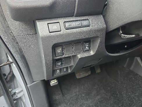New 2026 Nissan Frontier PRO-4X AWD/4WD image 18