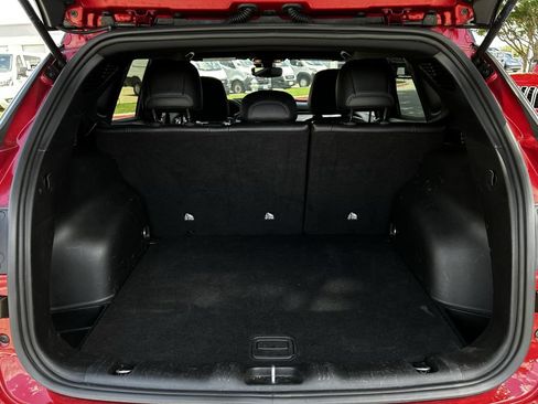 Used 2025 Jeep Compass Limited AWD/4WD image 32