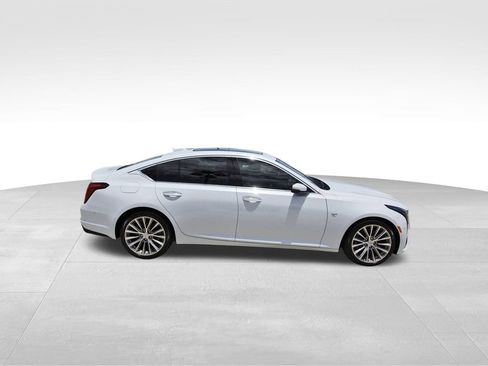 New 2026 Cadillac CT5 Premium Luxury w/ Technology Package RWD image 5