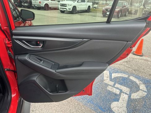 Used 2024 Subaru WRX Premium image 41